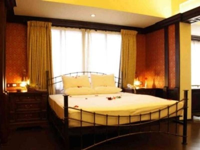 Travancore Court Kochi Exteriör bild